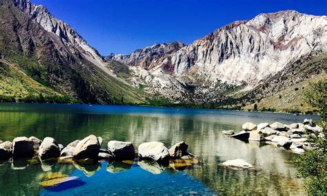 Tourisme à Mammoth Lakes 2021 Visiter Mammoth Lakes Californie