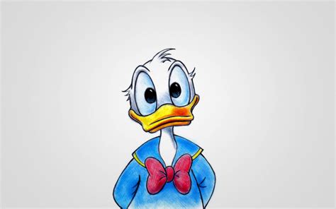 Donald Duck Hd Wallpapers Backgrounds