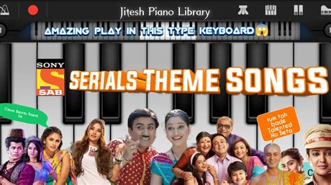 Sony Sab All Serial Theme Song Sab Tv All Serial Theme Song Sab Tv
