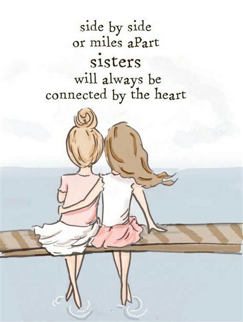 Pin By Louise C On Sisters Sister Quotes Love My Sister Sisters