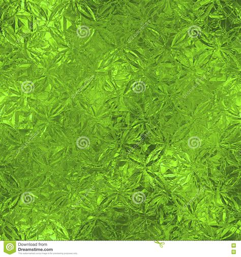 Green Foil Seamless Texture Stock Photo Image Of Pattern Pack 81386324