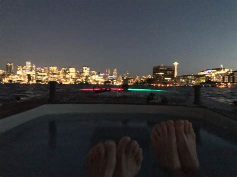 Hot Tub Boats Seattle All You Need To Know Before You Go With Photos Tripadvisor