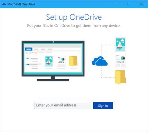 How To Disable Onedrive Windows 10 3 Methods Itechguides Com