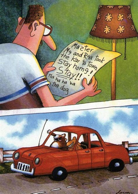 Pin By Mike Schmitt On Humor In 2020 The Far Side Gary Larson