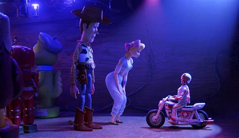 Trailer Final De Toy Story 4 Gamers Room