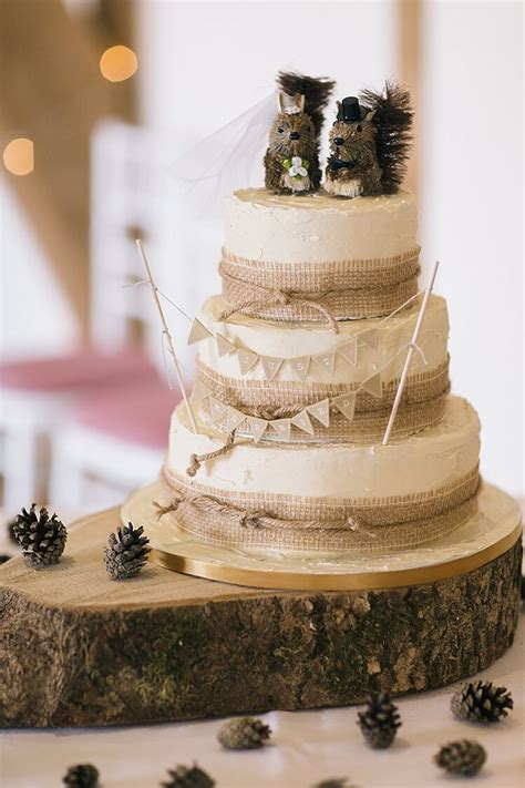 Not in those words, of course. 26 Must-See Wedding Cake Topper Ideas | Minted