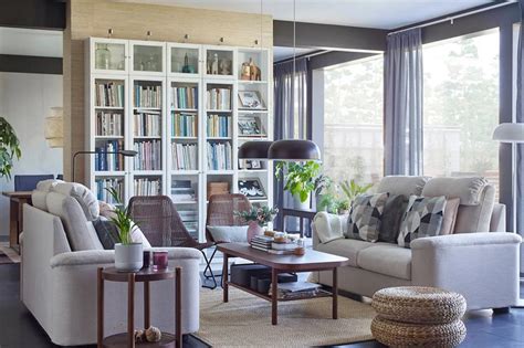 Ikea home planner is a freeware software download filed under miscellaneous software and made available by inter ikea systems for windows. 50 design secrets for successful open-plan living ...