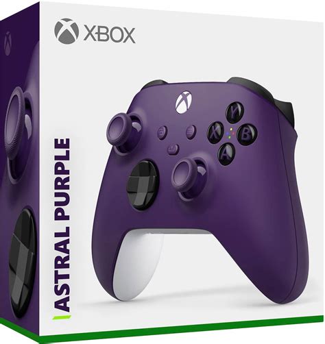 Microsoft Xbox Wireless Controller for Xbox Series X, Xbox Series S