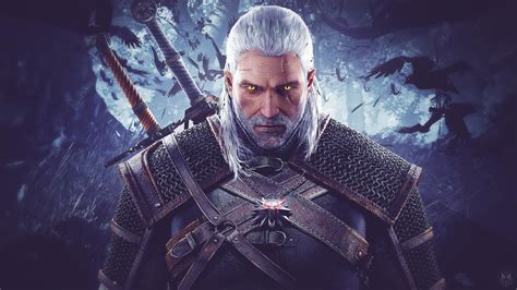 Witcher 3 4k Wallpaper 52 Images