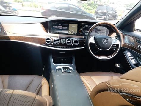 Check spelling or type a new query. Jual Mobil Mercedes-Benz S400 2015 Hybrid 3.5 di DKI Jakarta Automatic Sedan Putih Rp 1.695.000 ...