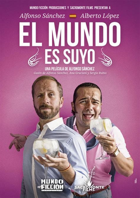 Ver El Mundo Es Tuyo 2 Pelicula Completa Citas Para Adultos En La Mancha