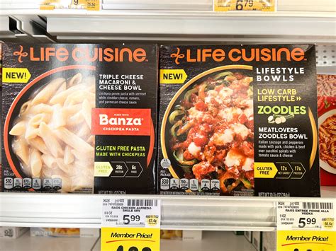 Guide To Gluten Free Frozen Dinners Nima Tested
