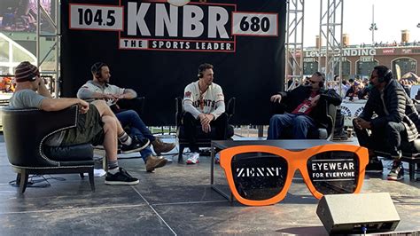 Hunter Pence ‘cant Believe It In A Very Happy Giants Reunion Knbr