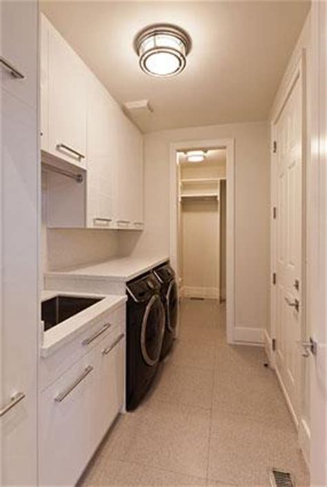 See more ideas about laundry mud room, house, house design. Laundry Room Lighting Ideas | LoveToKnow