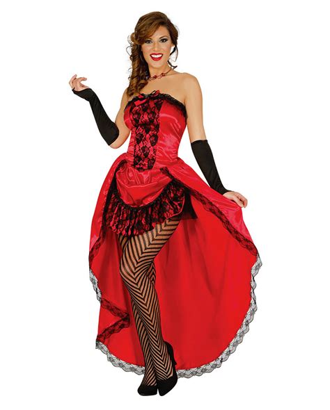Burlesque Costume Dress Betty Cheap Order Horror