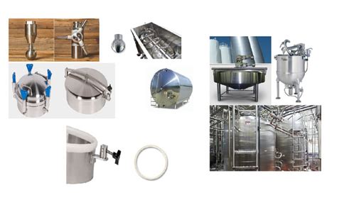 Products Brim Processing Equipment