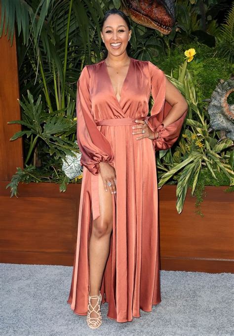 About Last Night See What The Stars Wore Tamera Mowry Fashion Celebrity Style