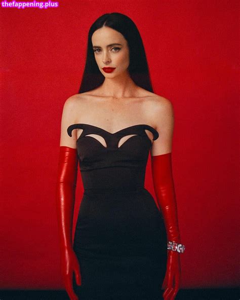 Krysten Ritter Therealkrystenritter Nude Onlyfans Photo The Fappening Plus