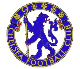 Prayoga Setioutomo Sejarah Lambang Chelsea Dari Masa Ke Masa