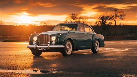 Classic electric car conversions boom in popularity - pictures | Auto