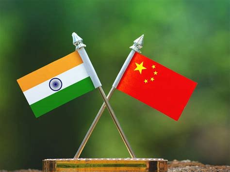 India China Should Reach Some Kind Of ‘equilibrium’ It Is Extremely Consequential For Both