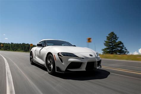 2023 Toyota Gr Supra Pricing Within The Usa Guide And At Army Of Cars