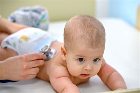 enfermedades prevalentes en la primera infancia unicef