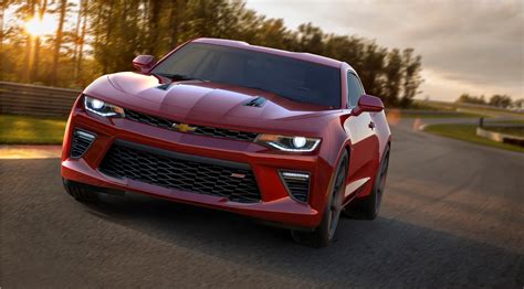 Watch this free video to see how to replace a dead battery in your 2017 chevrolet camaro ss 6.2l v8 convertible. 2016 Chevrolet Camaro Debuts in Detroit, 2016 Camaro SS ...
