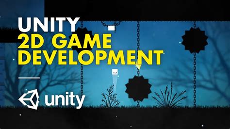 Unity 2d Game Development Tutorial Youtube