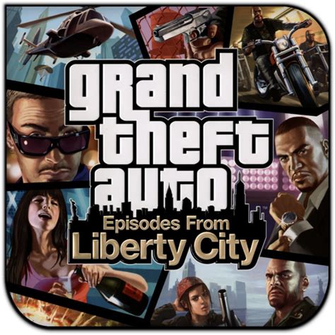 Gta Iv Icon At Collection Of Gta Iv Icon Free For
