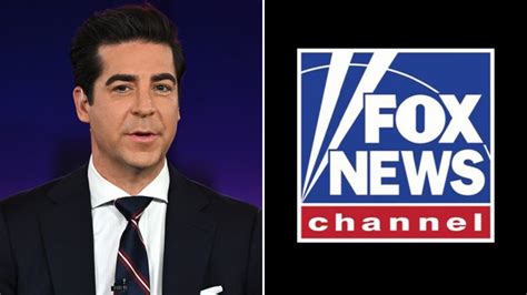 “jesse Watters Primetime” Gives Fox News An 8 Pm Et Boost In Debut In