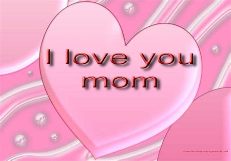 I Love You Mom And Dad Wallpapers - Wallpaper Cave