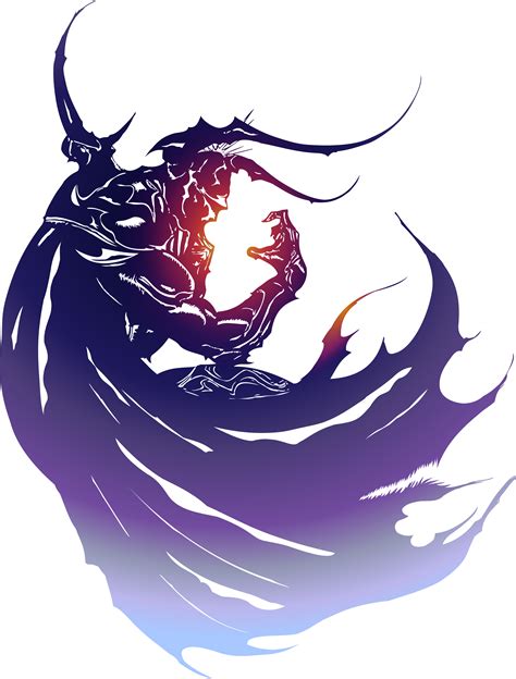 Final Fantasy Iv Logo By Eldi13 On Deviantart Arte Final Fantasy