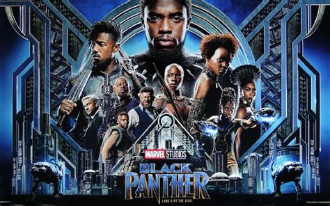 Black Panther Breaks Another Box Office Record The Whistler Newspaper
