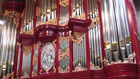The South Island Pipe Organ Company South Island Organ Company Offer
