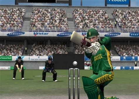 A popular sports game for cricket lovers. Download Ea Sports Cricket Game 2007 For Pc Free - Highly Compressed