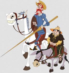 F don alonso enloqueció por leer muchos libros de caballería. Resumen De Don Quijote Dela Mancha Completo | Libro Gratis