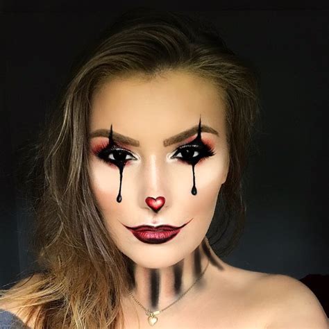 18 lovely best makeup halloween costumes make up