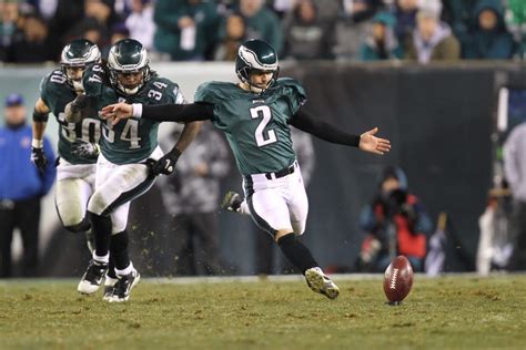 Ex Eagles Kicker David Akers Called Out Dr Fauci For Not Wearing A Mask