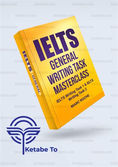 خرید کتاب IELTS General Writing Task Masterclass