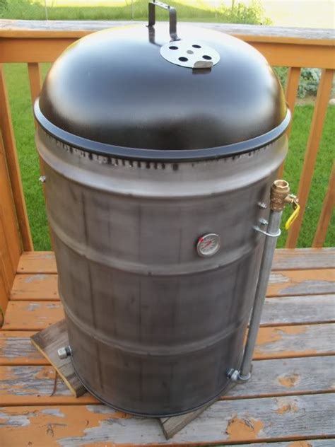 Ugly Drum Smoker Photo Gallery Page 13 The Bbq Brethren Forums