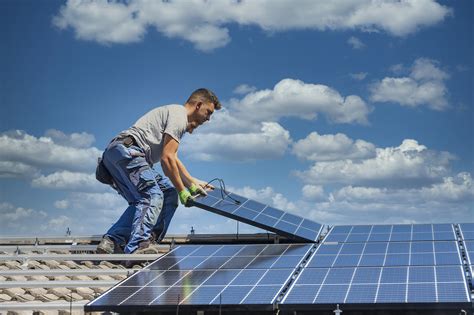 3 Reasons To Install Solar Panels In Arizona