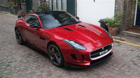 Цикл for самый сложный цикл в php. Living With A Jaguar F-Type R - YouTube