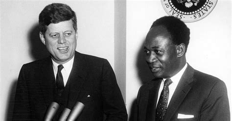 kwame nkrumah led ghana to freedom but has a contested legacy due to his rejection of old powers