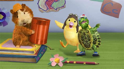 Watch The Wonder Pets Full Series Online Free Movieorca