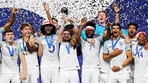 England's World Cup winners still struggling for first-team action ...