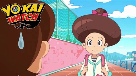 Yo Kai Watch Season 3 Episode 8 Recap Youtube