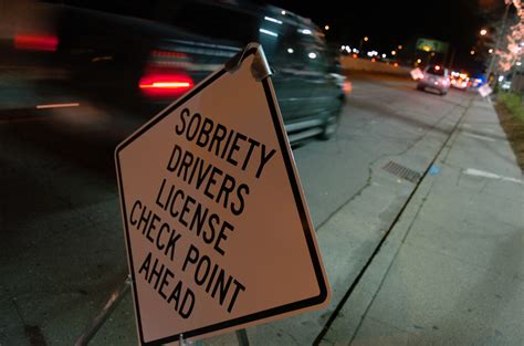 dui checkpoints near me 2020 - Andria Gough