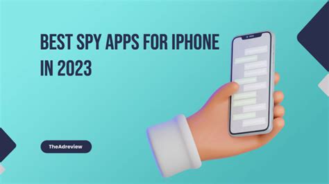 10 Best Spy Apps For IPhone In 2024 Free Paid