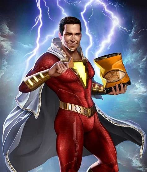 Injustice 2 Mobile Roster In 2020 Captain Marvel Shazam